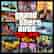 Grand Theft Auto Online (PlayStation®5)
