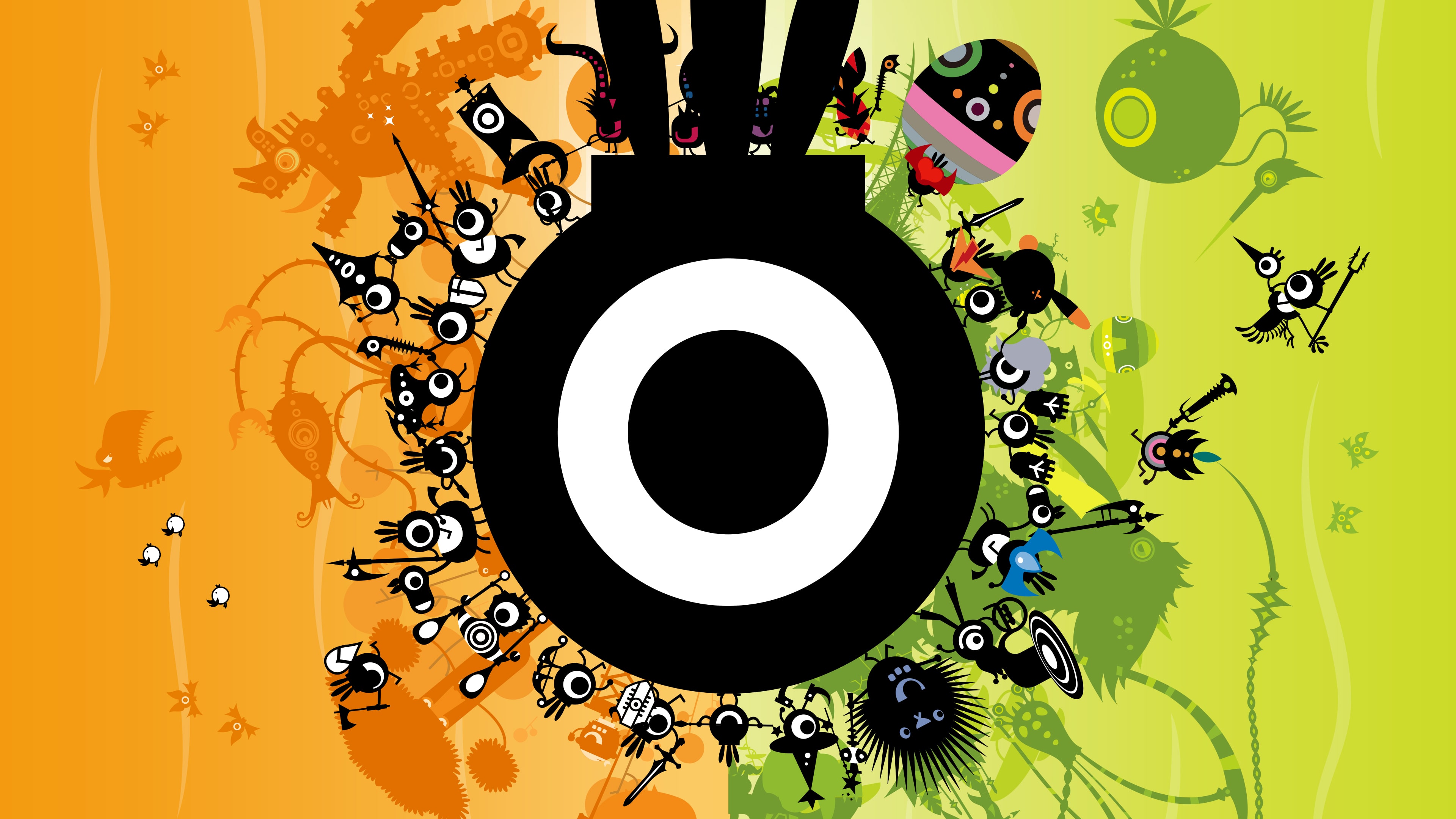 PATAPON 1+2 REPLAY